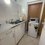 U Zeleneho Jalovce Апартаменты Прага