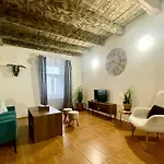 U Zeleneho Jalovce Апартаменты