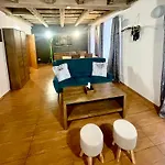 Апартаменты U Zeleneho Jalovce *