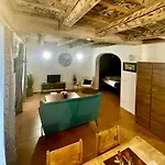 Апартаменты U Zeleneho Jalovce