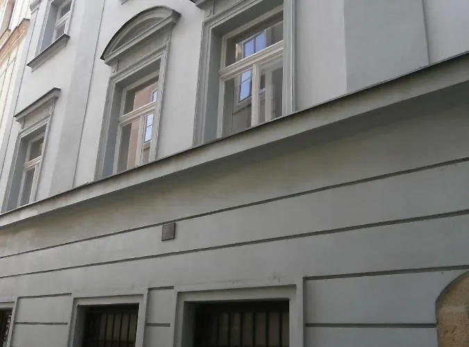 U Zeleneho Jalovce *