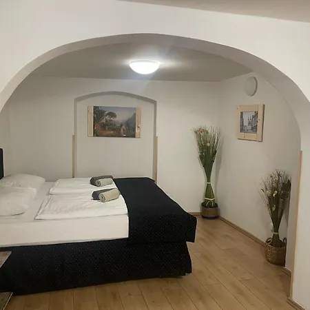 U Zeleneho Jalovce Prague
