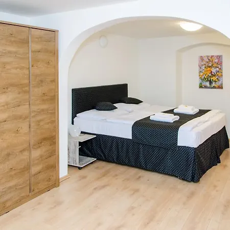 Apartment U Zeleneho Jalovce