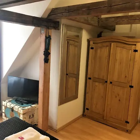 Apartment U Zeleneho Jalovce