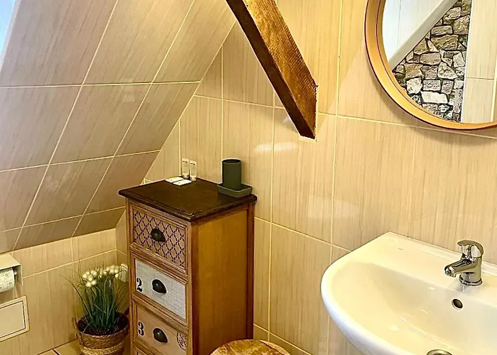 Apartamento U Zeleneho Jalovce Praga