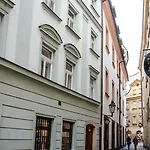 Apartamento U Zeleného Jalovce *
