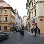 U Zeleného Jalovce Apartamento